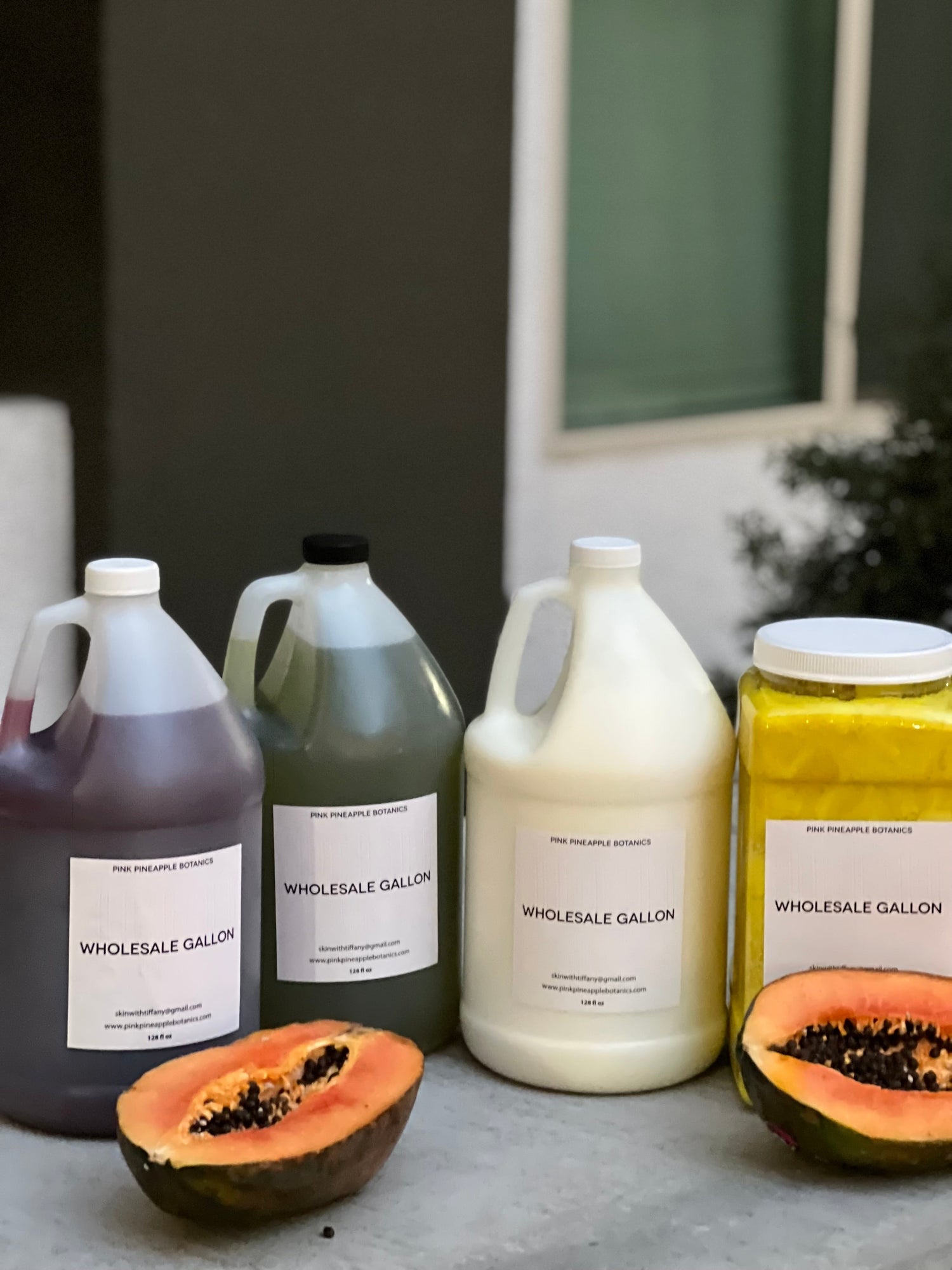 Wholesale
