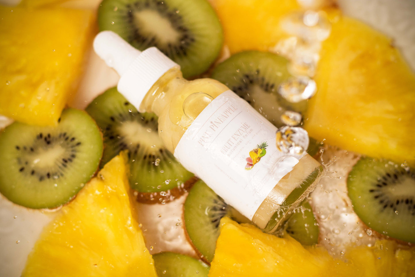 Fruit Enzyme Botanical Fruit Serum