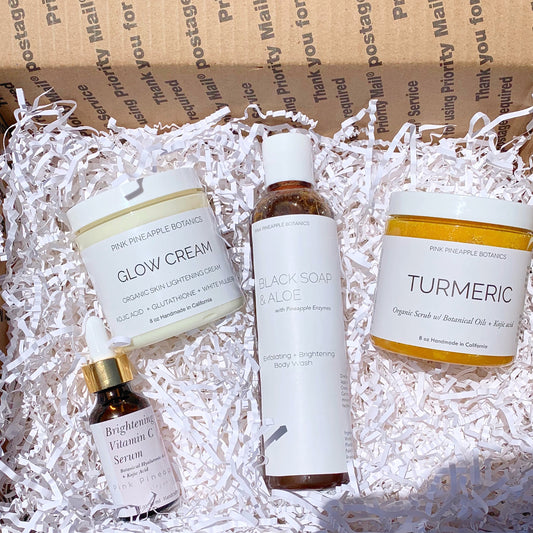 Complexion Kit