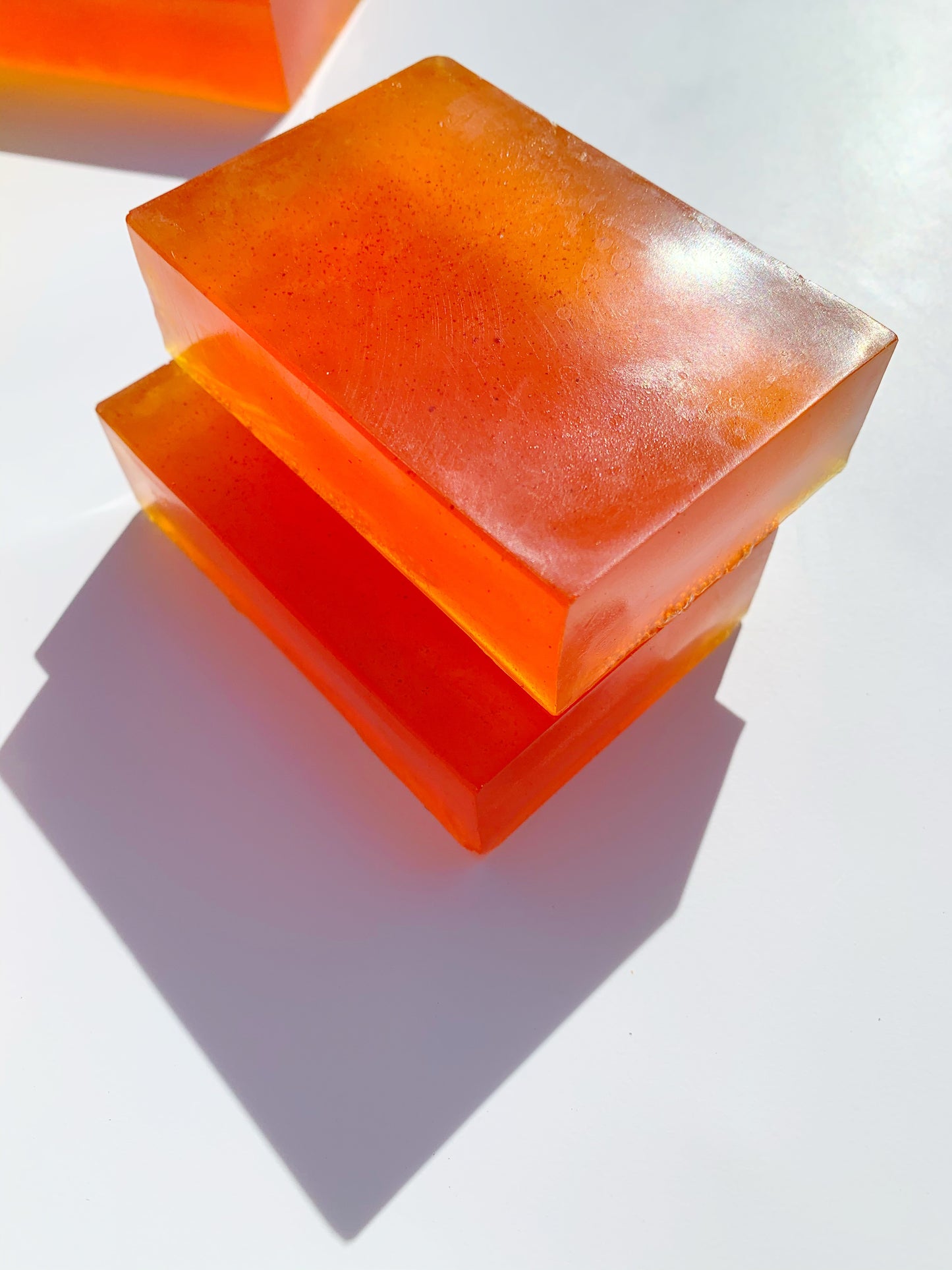 Papaya Soap