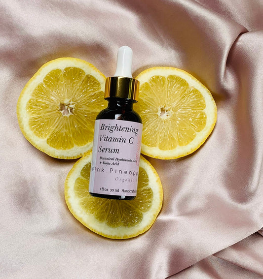 Brightening Serum