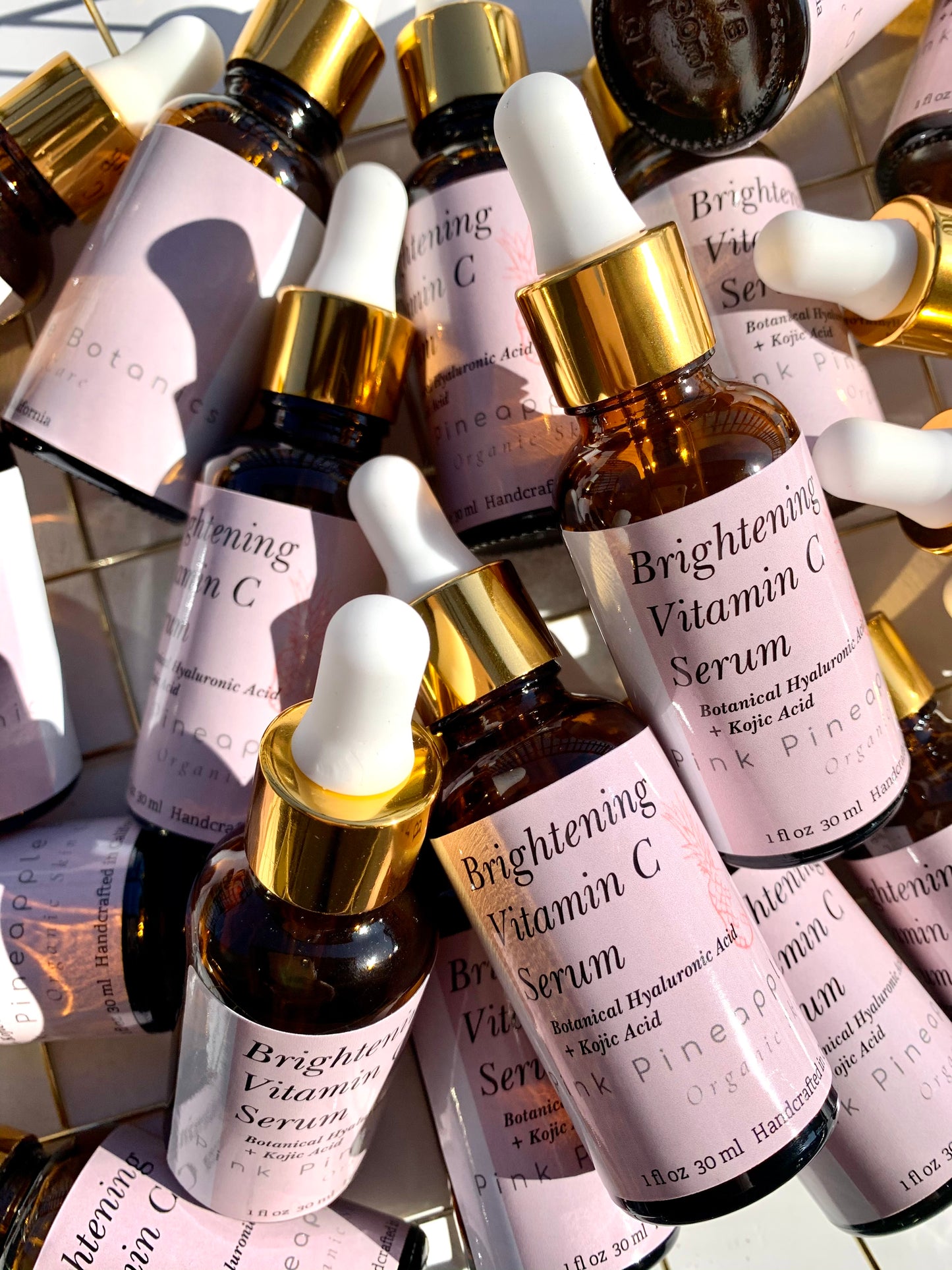 Brightening Serum