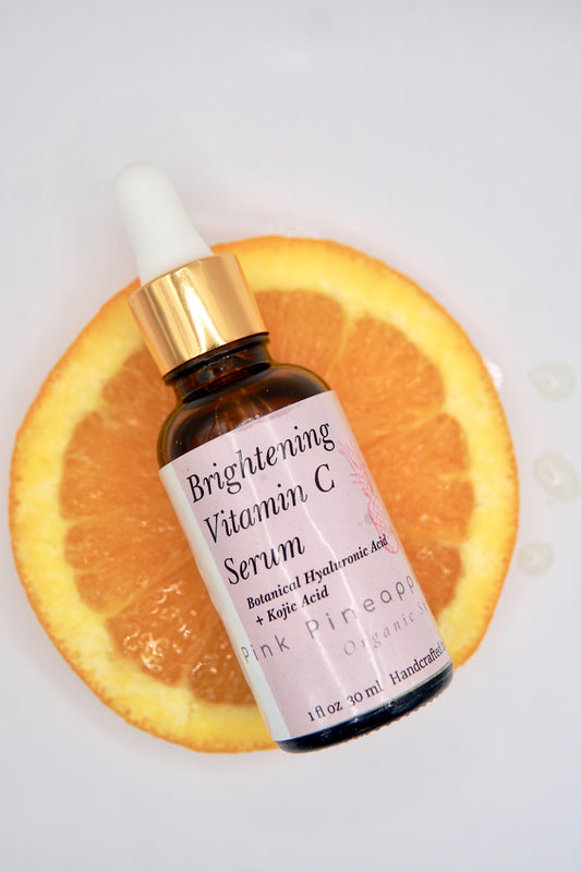 Brightening Serum