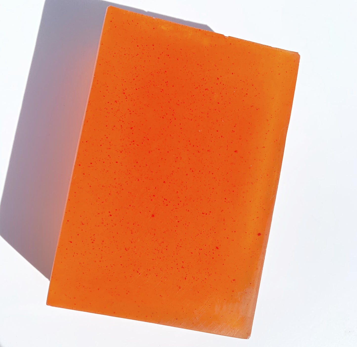 Papaya Soap