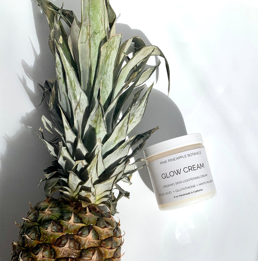 Glow Cream