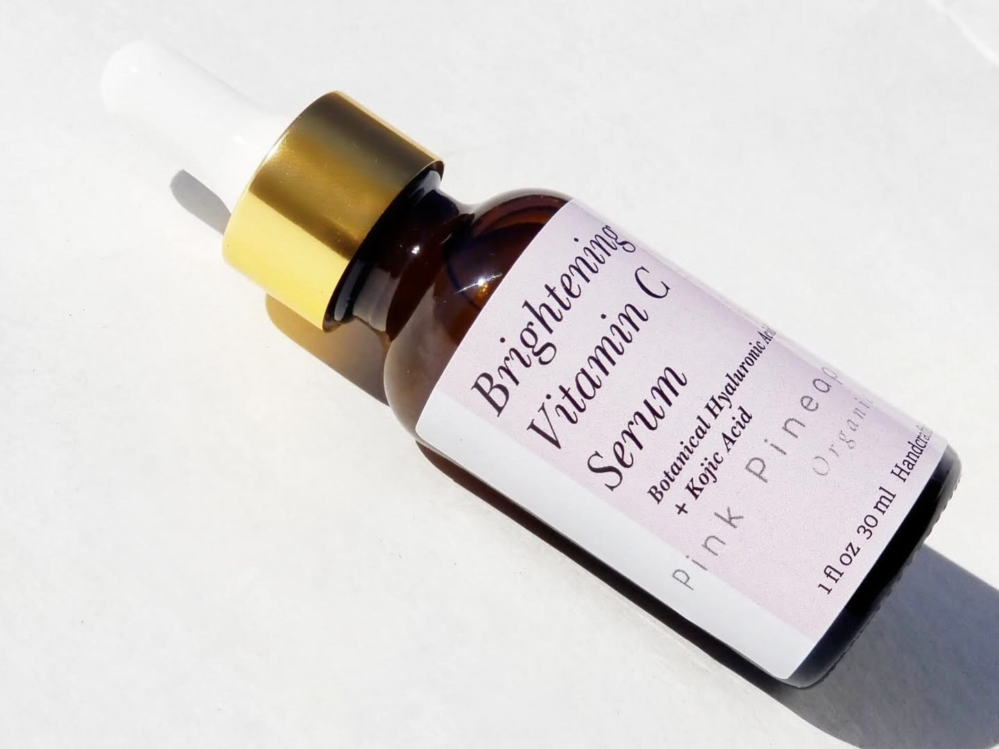 Brightening Serum