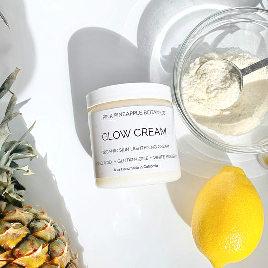 Glow Cream